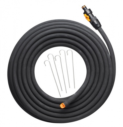 Hadica 15m Fiskars Comfort