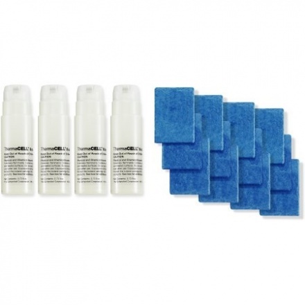 Náhradné náplne pre odpudzovače komárov Thermacell