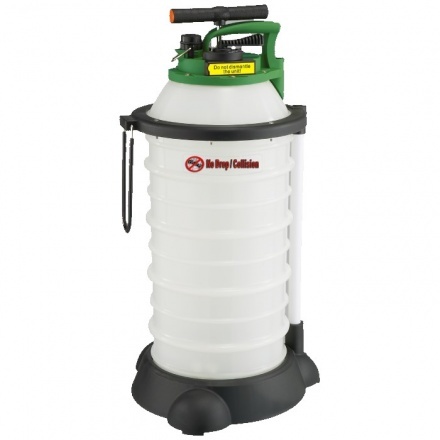 ÖLBOX ručná tlaková pumpa 18l