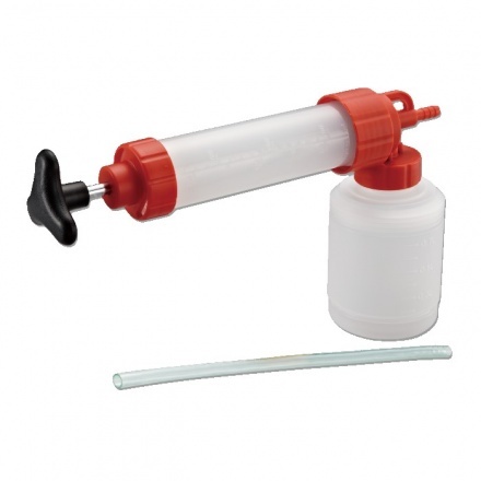 ÖLBOX IN/OUT davkovac kvapaliny