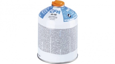 Plynová fľaša CFH pre repelent  MR-BP