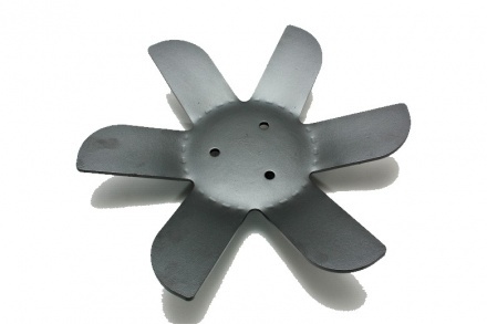 Disk pravý Ø 460 x 8 mm, alternatíva