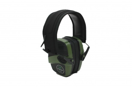 Ochrana uší AXIÁL HUNTING WEAR