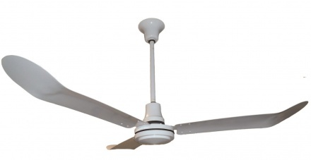 Ventilátor PV600 DeLaval