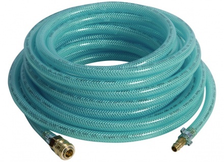 Vzduchová hadica komplet 9/3 20m