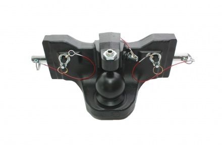 Závesné zariadenie K-80