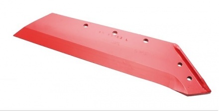 Lemeš ľavý WS/WY NV