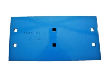 Plaz A36 Lemken náhrada