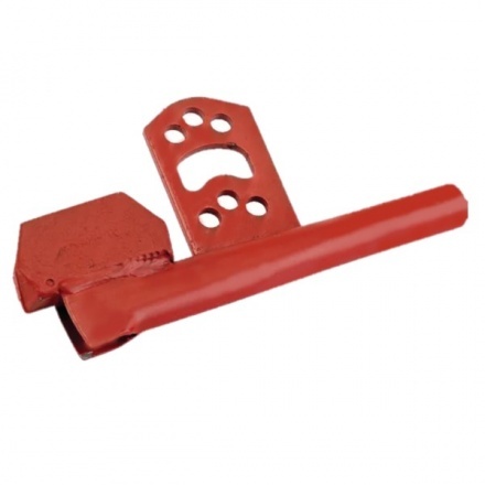 Výsevná pätka pravá /N/