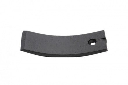 Špička radlice 80 mm Cultus