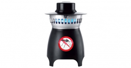 Lapač na komáre Amplecta