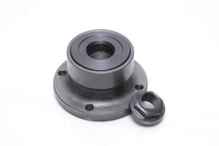 Náboj disku nový CARRIER