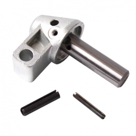 Ložiskový domec drviaceho valca OROS pravý