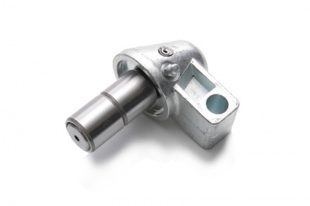 Ložiskový domec drviaceho valca OROS ľavý