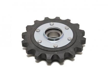 Reťazové kolo MFKA OROS