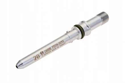 Palivová trubka (injektor)