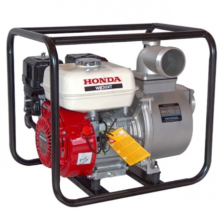 Čerpadlo HONDA WB30XT