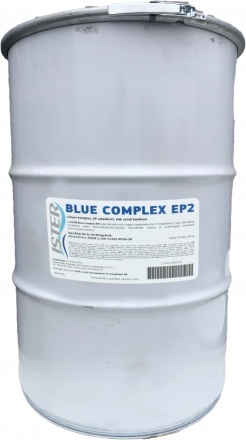 ISTER Blue Complex EP2 mazivo 50kg