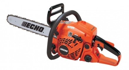 Reťazová pípa  Echo