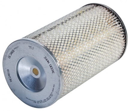 Filter kabíny John Deer