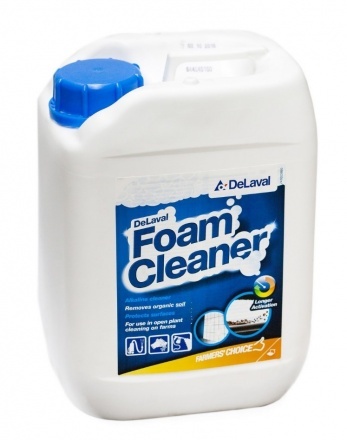 Alkalický penový čistič 20L DL Foam Cleaner