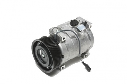 Kompresor klimatizácie