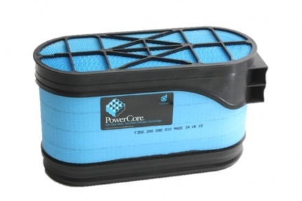 Vzduchový filter Fendt