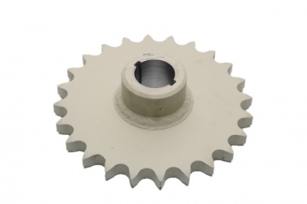 Reťazové kolo RZ-3