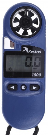 KESTREL 1000 Vetrometer / Anemometer