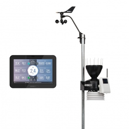 DAVIS WIFI Meteostanica Vantage Pro2