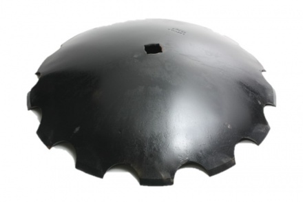 Disk 710/6.8mm ozubený 40 x 40  / 46  P00282 SIMBA/FRADISC