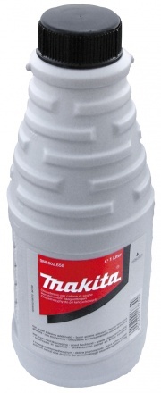 Olej na mazanie reťazí píl 1L Makita