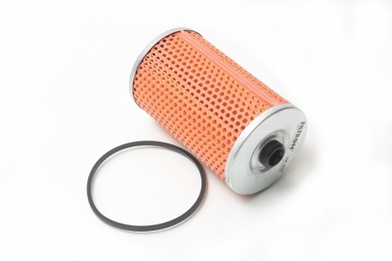 Palivový filter IFA