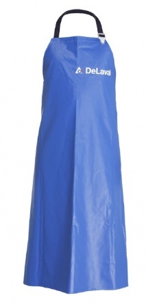 Zástera PVC DeLaval