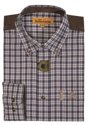 Poľovnícka košeľa