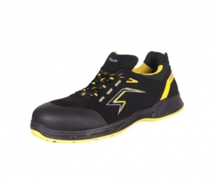 Pracovná obuv TALAN AIRFLEX S3+SRC+ESD