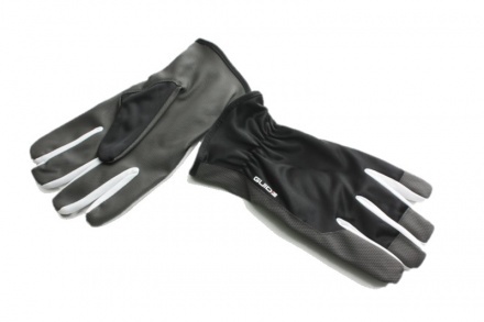 Zosilnené ochranné rukavice č. 9