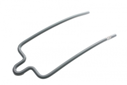 Zavlačovač Turbodisk 150mm Horsch originál