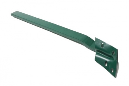 Stĺpica odhrňovačky ľavá