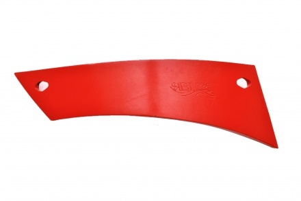 Vymeniteľný dieľ odhr. dosky pravý