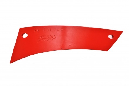 Vymeniteľný dieľ odhr. dosky ľavý