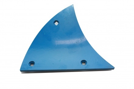 Výmenný diel pravý náhrada