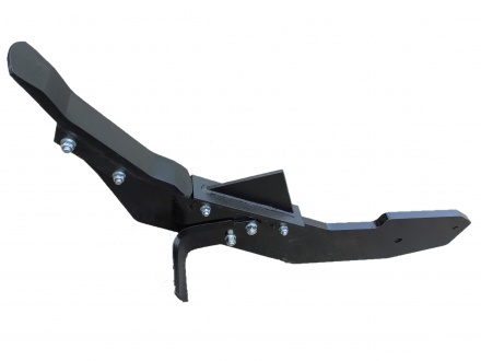 C nôž kompletný GAS-LAZ