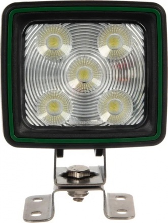 Pracovné LED svetlo 67 W, 5600 lm