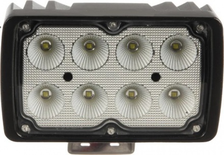 Pracovné svetlo LED 40 W, 4000 lm