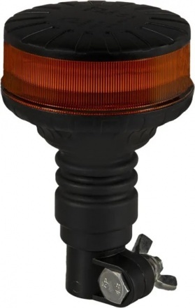 Maják LED, DIN s upevnením LP