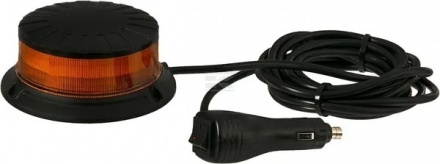 Maják LED, LP Magnet