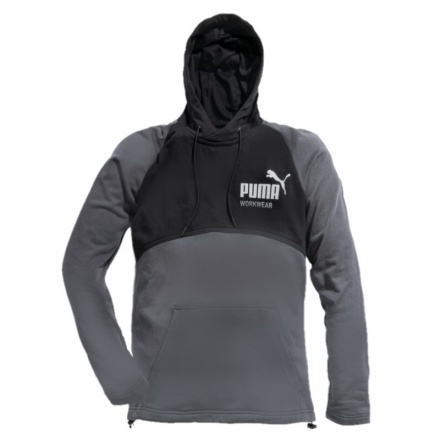 PUMA Workwear Mikina CHAMP 2XL