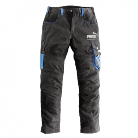 PUMA Workwear Pracovné nohavice CHAMP 46 (S)