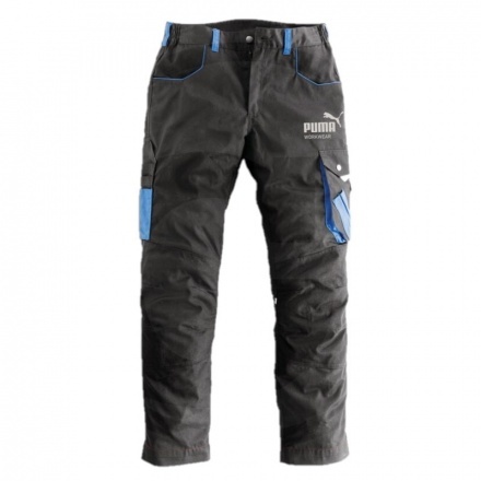PUMA Workwear Pracovné nohavice CHAMP 50 (M)